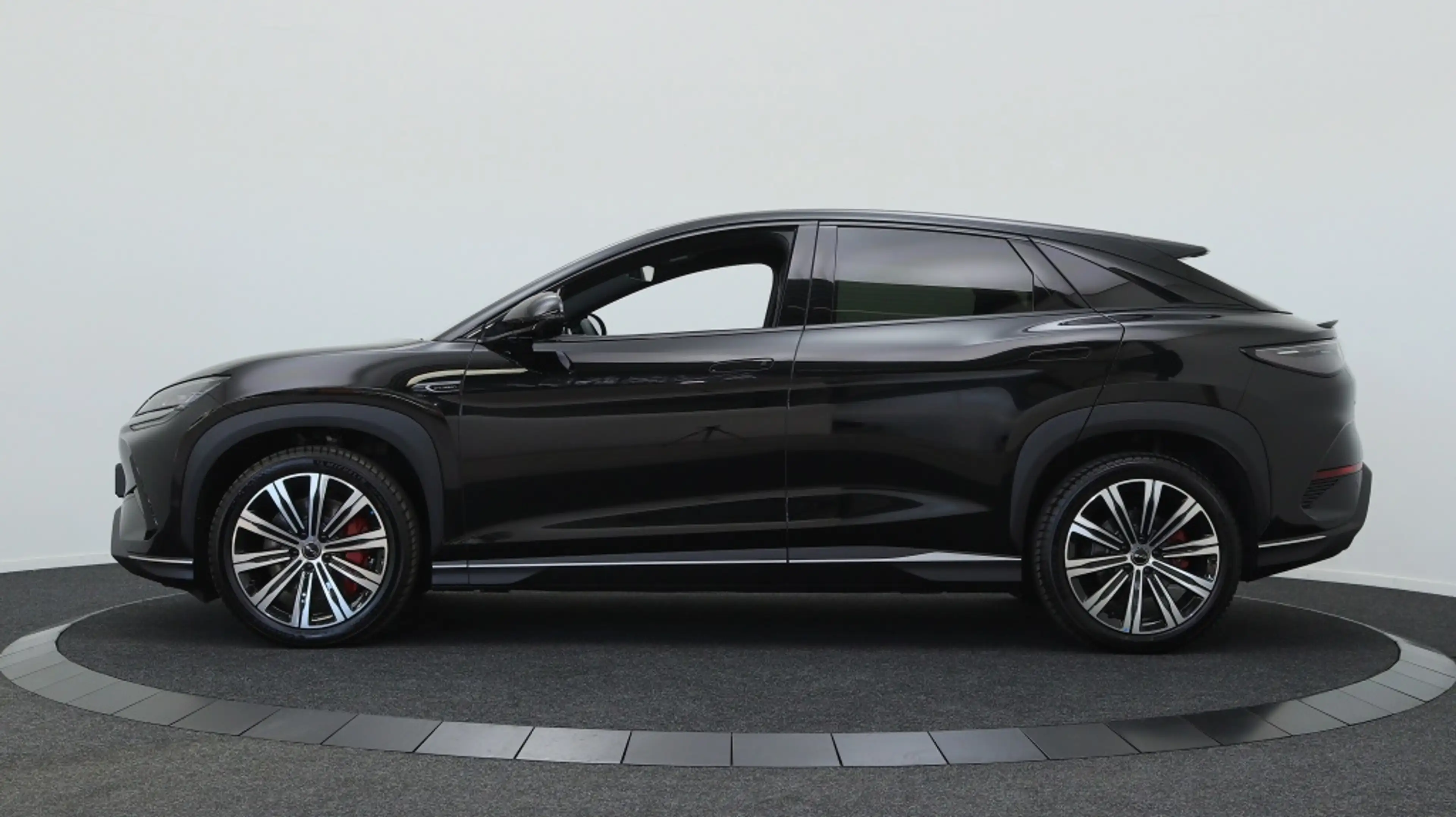 BYD Sealion 7 Design AWD 82.5 kWh | Private Lease 899,- p.m. | — photo 6
