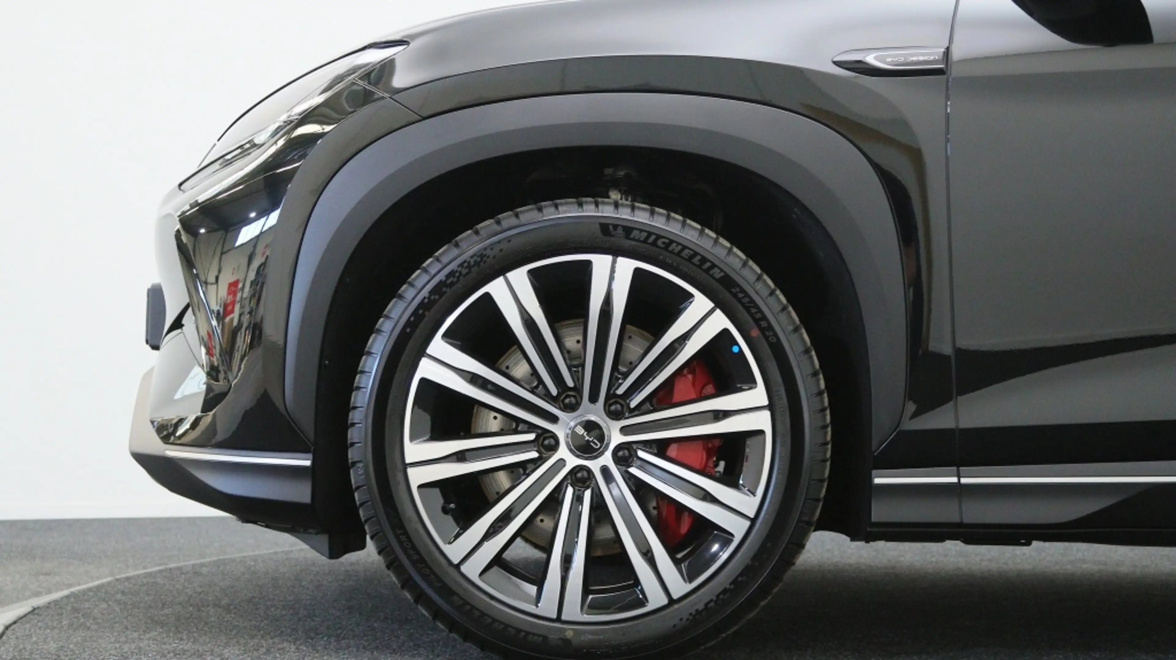 BYD Sealion 7 Design AWD 82.5 kWh | Private Lease 899,- p.m. | — photo 7