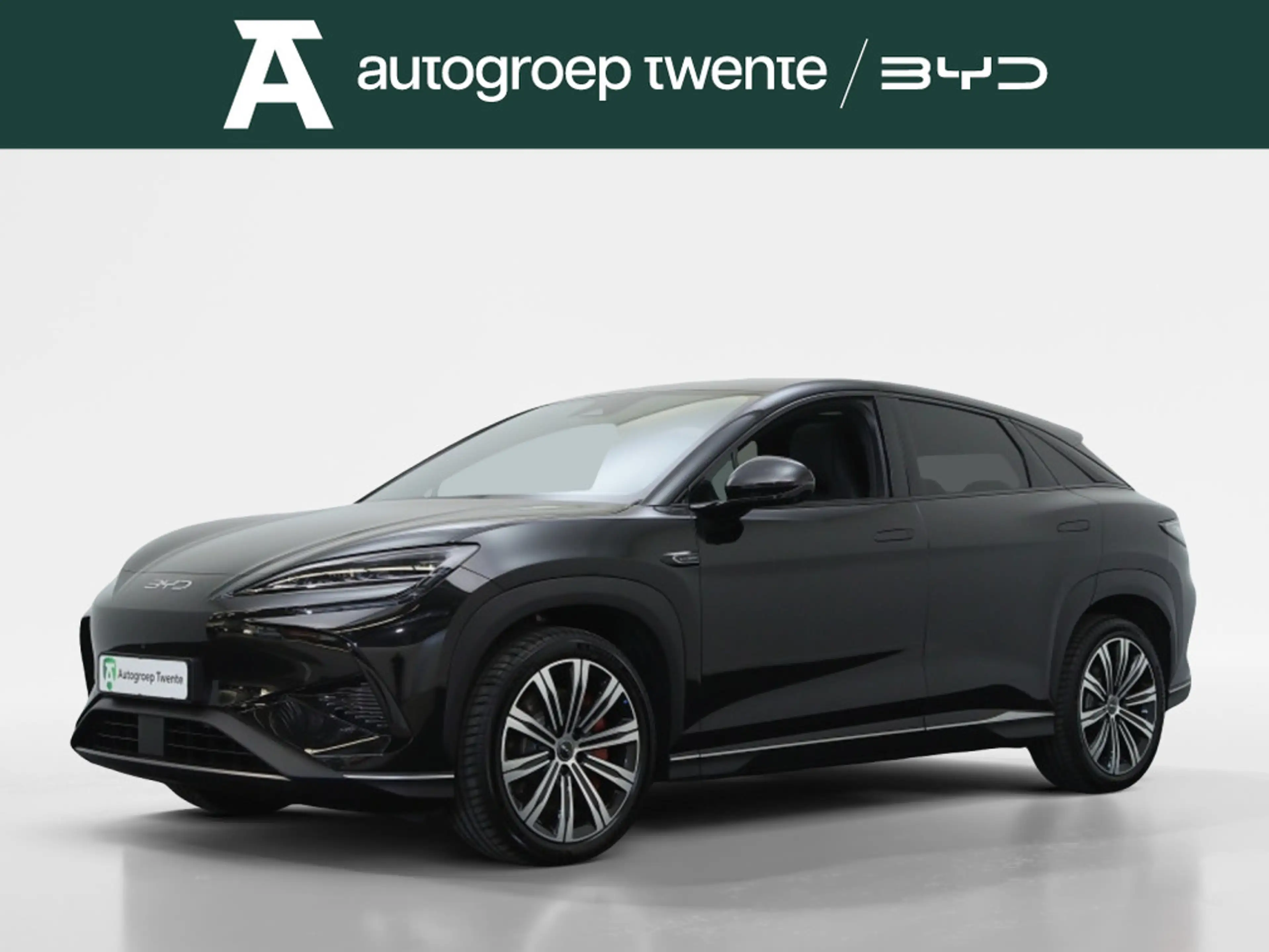 BYD Sealion 7 Design AWD 82.5 kWh | Private Lease 899,- p.m. |