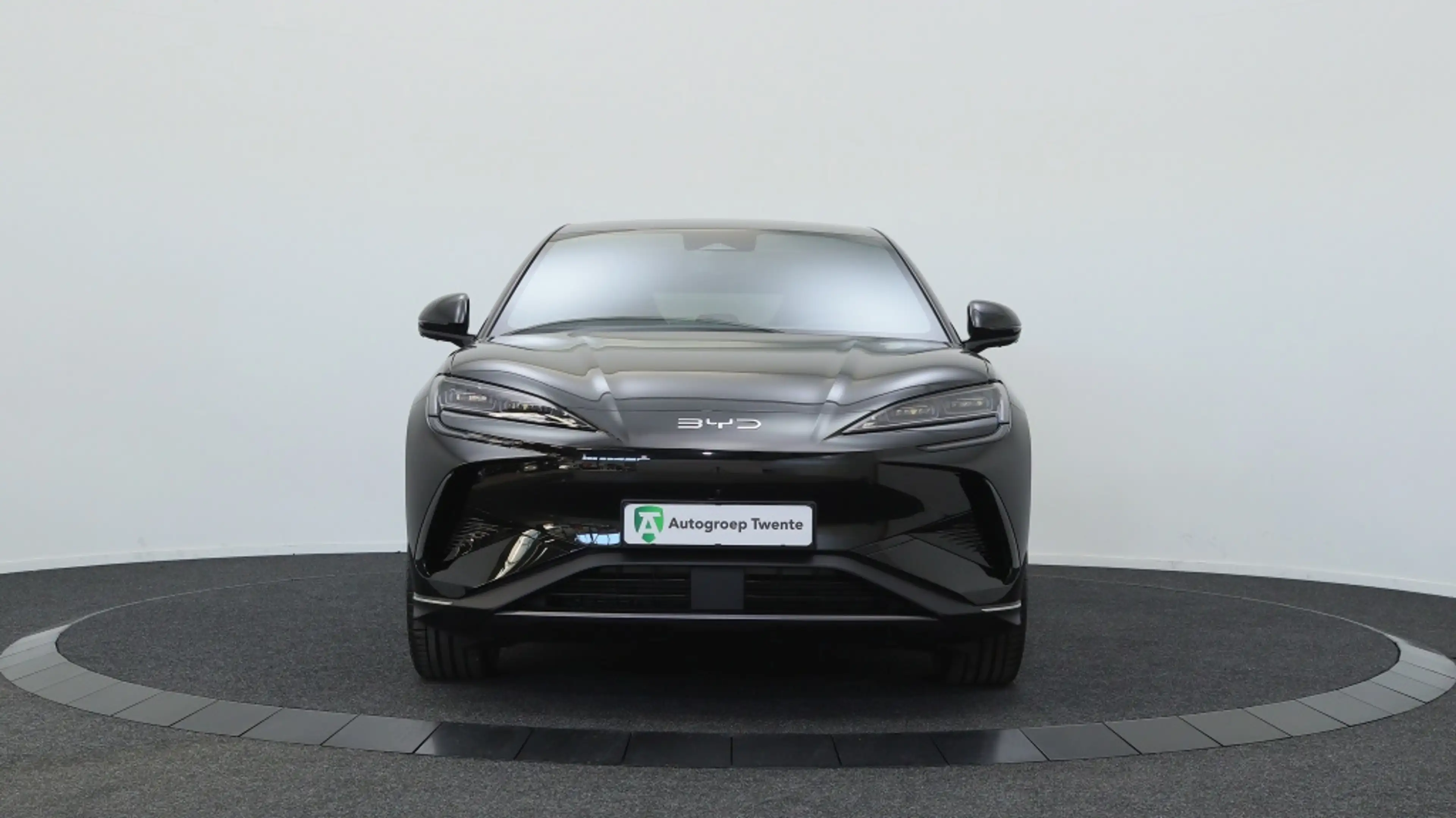 BYD Sealion 7 Design AWD 82.5 kWh | Private Lease 899,- p.m. | — photo 13