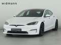 Tesla Model S Dual *LED*Kamera*Keyless*21 Zoll*2xKlima Blanc - thumbnail 1