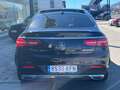 Mercedes-Benz GLE 350 Coupé 350d 4Matic Aut. Negro - thumbnail 5
