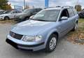 Volkswagen Passat Variant 1.9 TDI Comfortline Silber - thumbnail 1