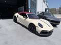 Porsche 992 Turbo Cabriolet PDK Beige - thumbnail 49