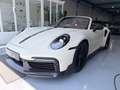 Porsche 992 Turbo Cabriolet PDK Beige - thumbnail 3