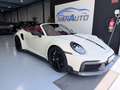 Porsche 992 Turbo Cabriolet PDK Beige - thumbnail 1