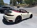 Porsche 992 Turbo Cabriolet PDK Beige - thumbnail 43