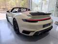 Porsche 992 Turbo Cabriolet PDK Beige - thumbnail 4