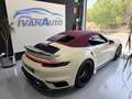 Porsche 992 Turbo Cabriolet PDK Beige - thumbnail 36