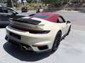 Porsche 992 Turbo Cabriolet PDK Beige - thumbnail 46