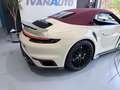 Porsche 992 Turbo Cabriolet PDK Beige - thumbnail 37