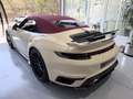 Porsche 992 Turbo Cabriolet PDK Beige - thumbnail 33
