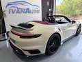 Porsche 992 Turbo Cabriolet PDK Beige - thumbnail 6