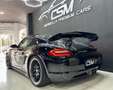 Porsche Cayman S Siyah - thumbnail 5