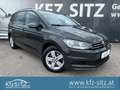 Volkswagen Touran Comfortline 1,6 SCR TDI 7 SITZE Grau - thumbnail 1