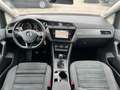 Volkswagen Touran Comfortline 1,6 SCR TDI 7 SITZE Grau - thumbnail 10