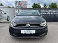 Volkswagen Touran Comfortline 1,6 SCR TDI 7 SITZE Grau - thumbnail 8