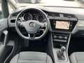 Volkswagen Touran Comfortline 1,6 SCR TDI 7 SITZE Grau - thumbnail 11