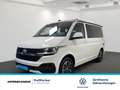 Volkswagen T6.1 California Beach 2.0 TDi DSG 4Motion Weiß - thumbnail 1