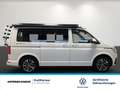Volkswagen T6.1 California Beach 2.0 TDi DSG 4Motion Weiß - thumbnail 2
