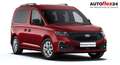 Ford Tourneo Connect 2.0 EB AT Titanium SHZ 2xPDC Kam 5JG 90 kW (122... Rosso - thumbnail 2