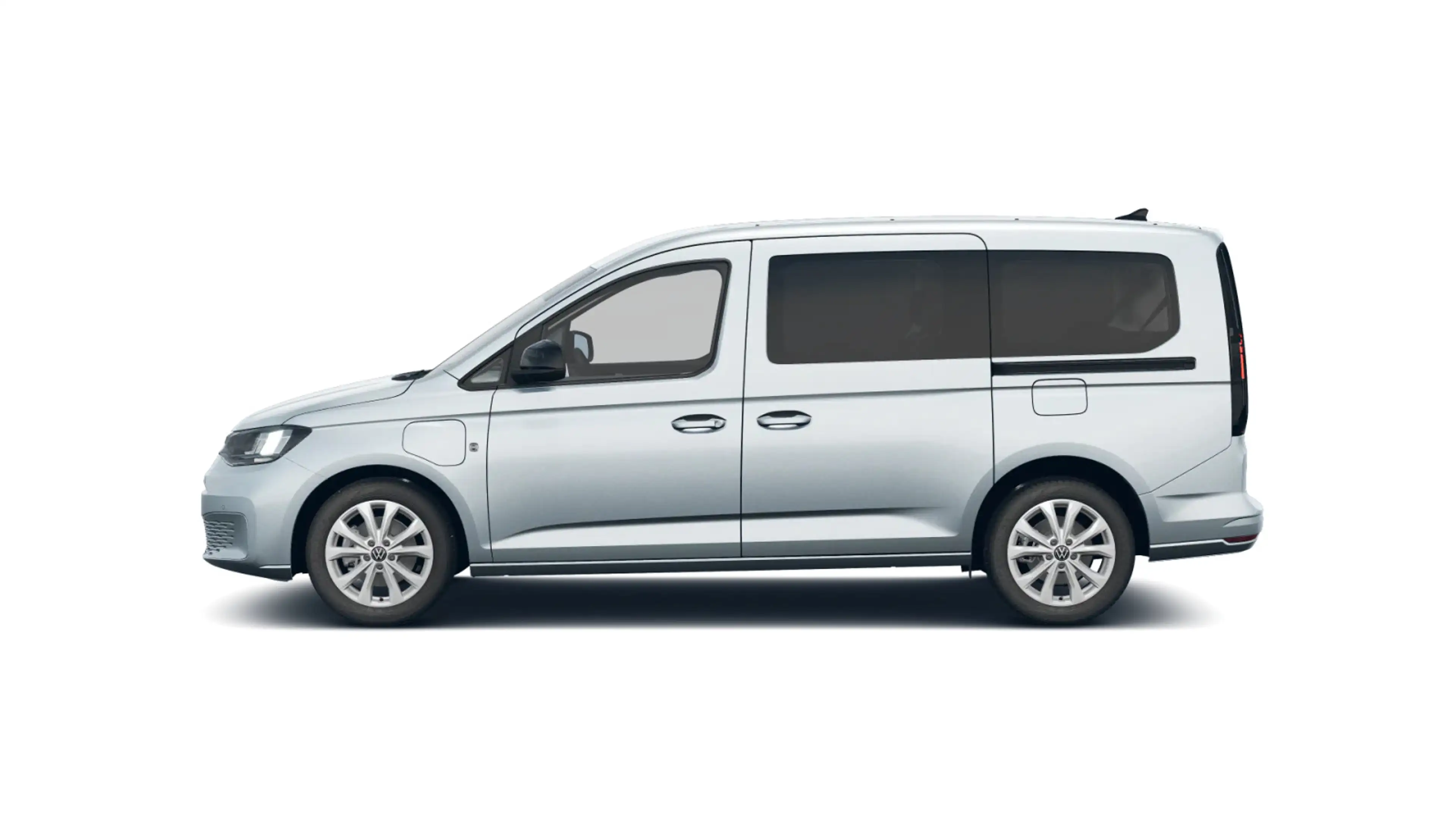 Volkswagen Caddy Life 1.5TSI 110KW eHybrid — photo 7