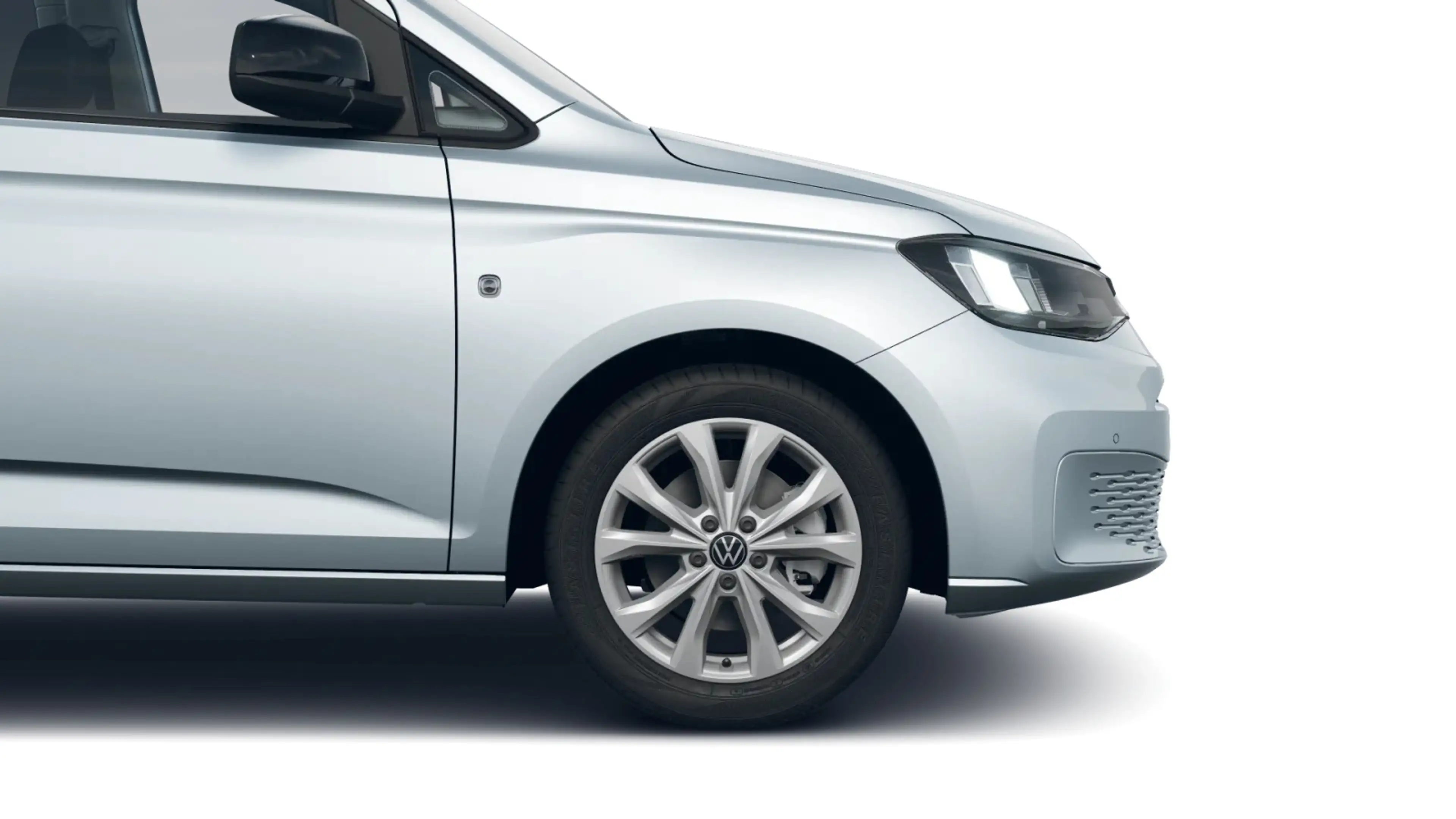 Volkswagen Caddy Life 1.5TSI 110KW eHybrid — photo 5