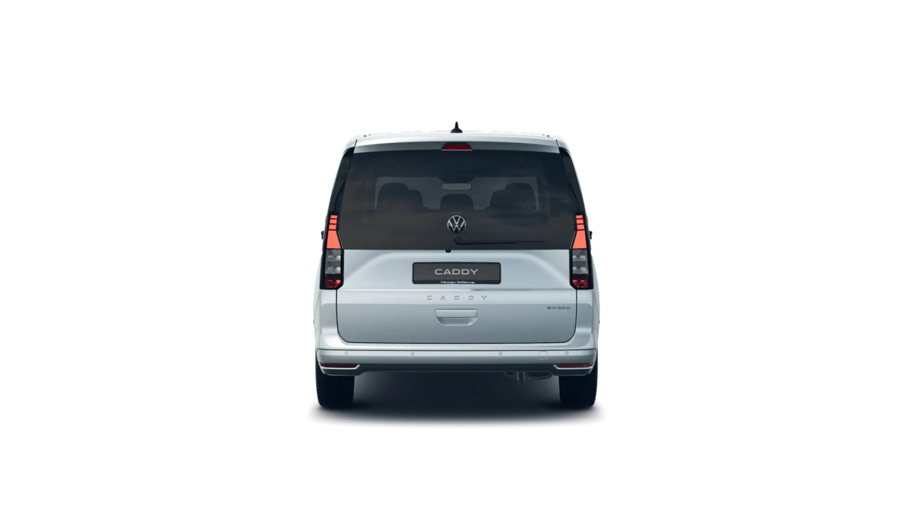 Volkswagen Caddy Life 1.5TSI 110KW eHybrid — photo 8