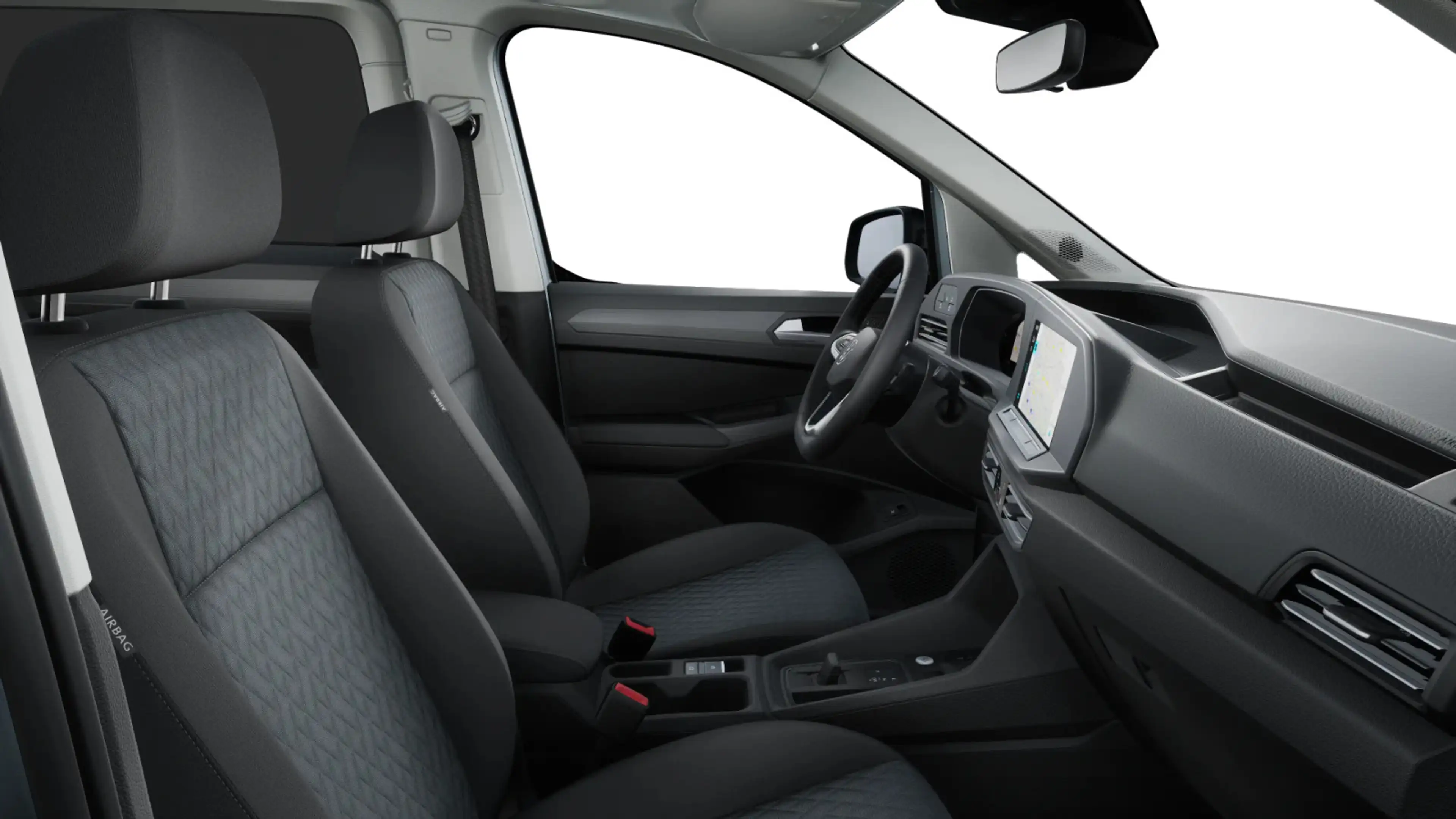 Volkswagen Caddy Life 1.5TSI 110KW eHybrid — photo 11