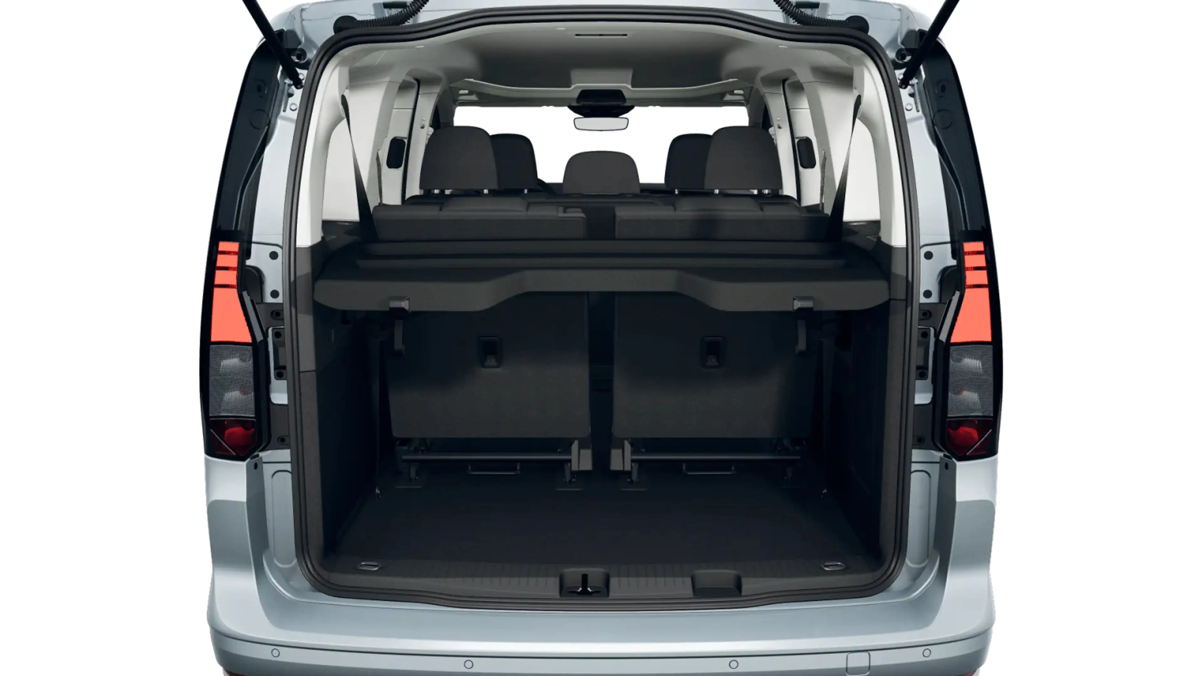 Volkswagen Caddy Life 1.5TSI 110KW eHybrid — photo 9