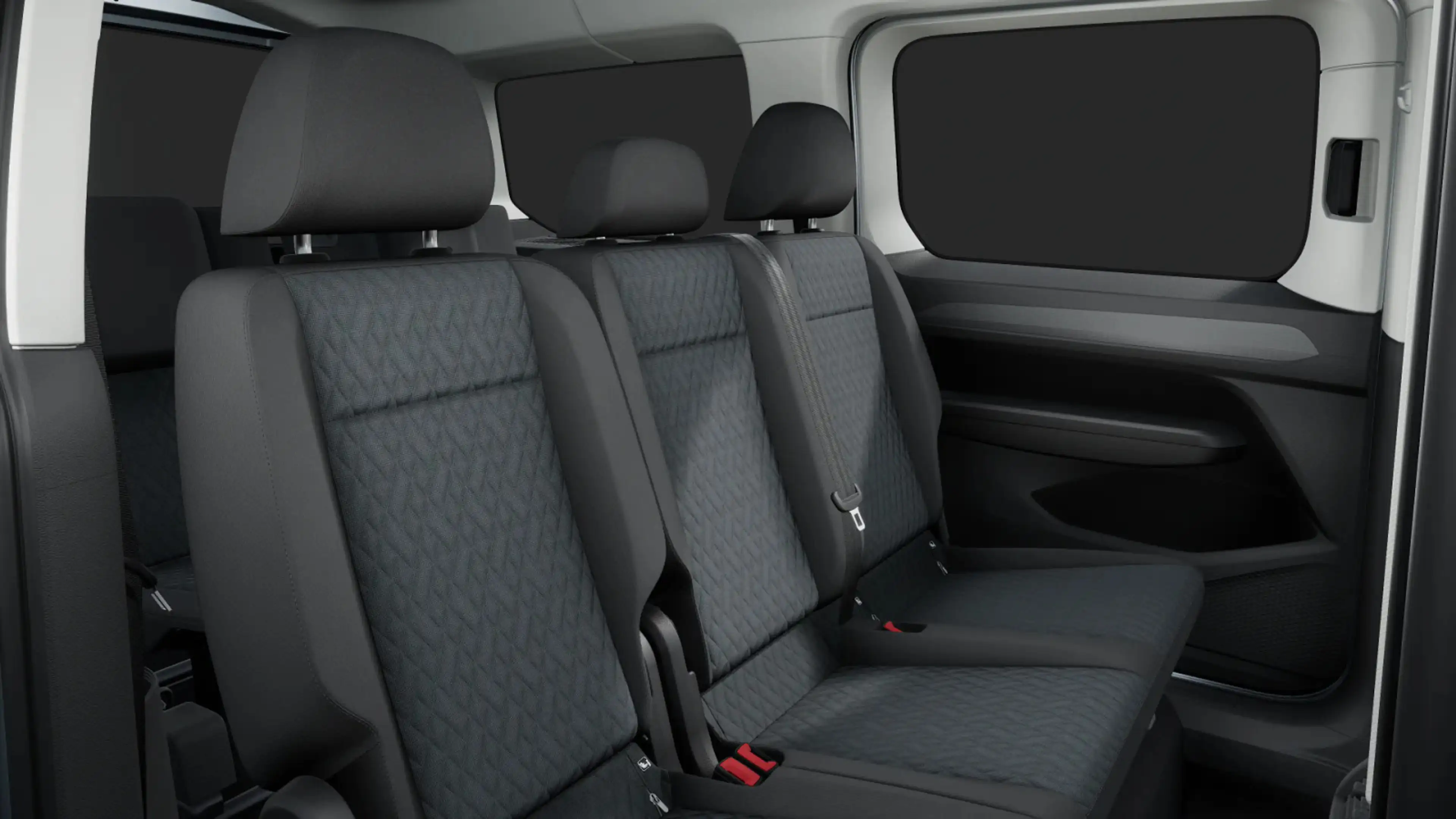 Volkswagen Caddy Life 1.5TSI 110KW eHybrid — photo 12