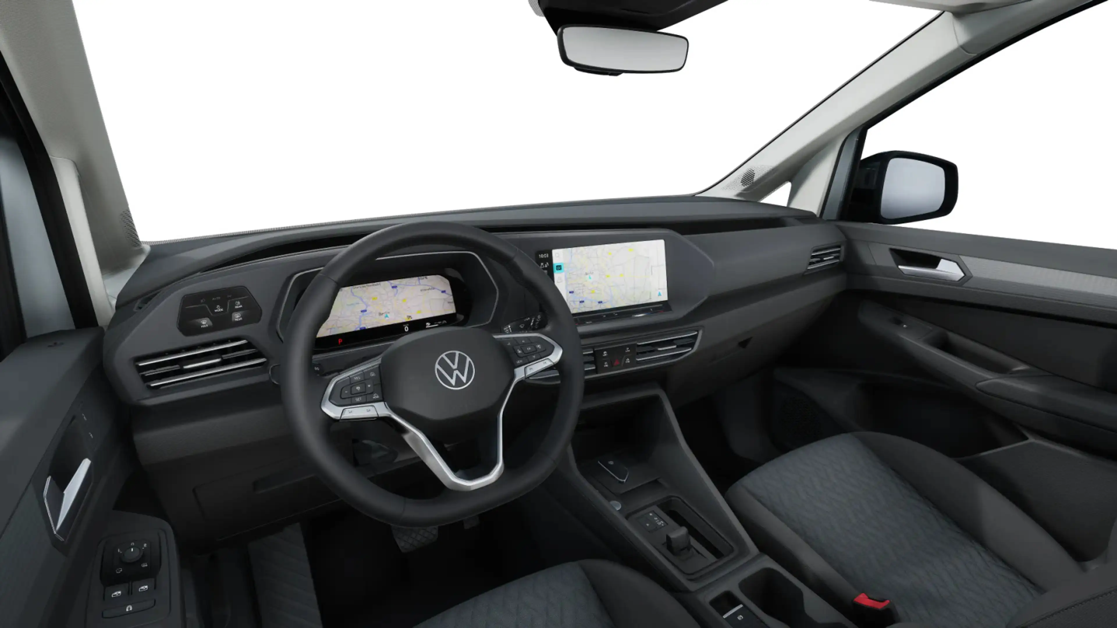 Volkswagen Caddy Life 1.5TSI 110KW eHybrid — photo 10