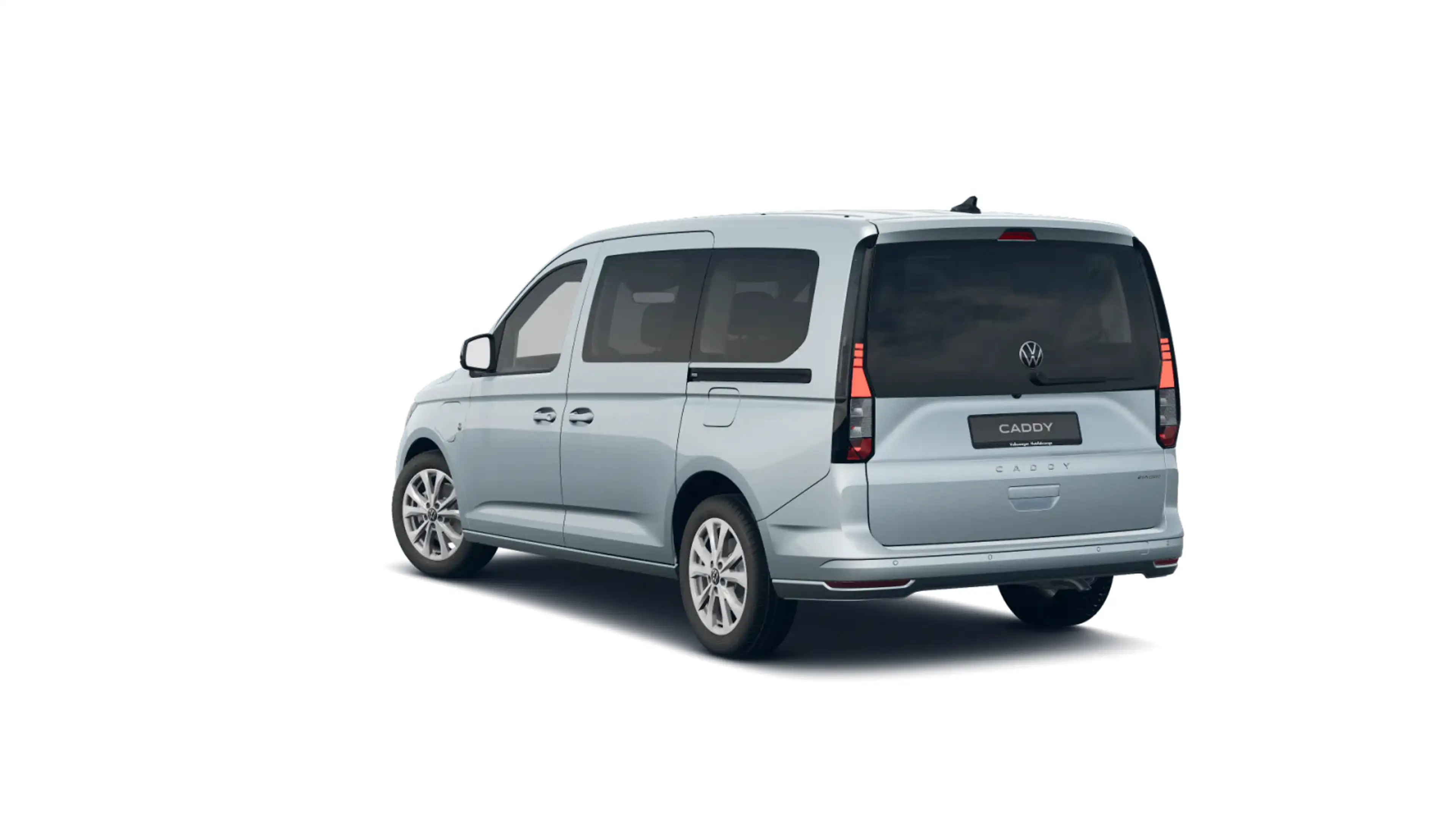 Volkswagen Caddy Life 1.5TSI 110KW eHybrid — photo 6