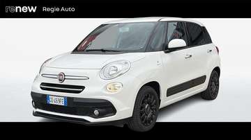 2017 FIAT 500L