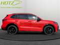 Volkswagen Tiguan 1.5 eTSI DSG R-Line DSG/AHK/LED/Standheiz Rot - thumbnail 6