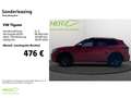 Volkswagen Tiguan 1.5 eTSI DSG R-Line DSG/AHK/LED/Standheiz Rot - thumbnail 2
