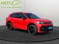Volkswagen Tiguan 1.5 eTSI DSG R-Line DSG/AHK/LED/Standheiz Rot - thumbnail 7