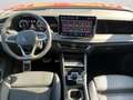 Volkswagen Tiguan 1.5 eTSI DSG R-Line DSG/AHK/LED/Standheiz Rot - thumbnail 10