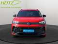 Volkswagen Tiguan 1.5 eTSI DSG R-Line DSG/AHK/LED/Standheiz Rot - thumbnail 8