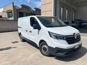 2.0 BLUE dCi LH1 110cv