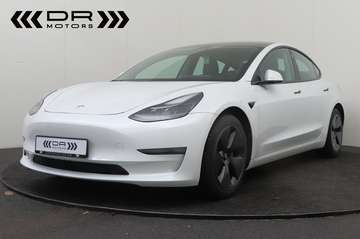 75 kWh Long Range- AWD Dual Motor - TOPSTAAT -