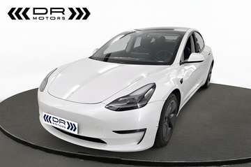 75 kWh Long Range Dual Motor