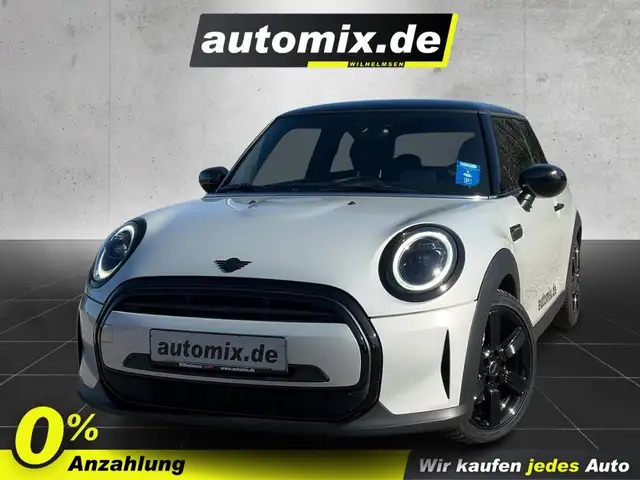 MINI Yours Trim Cooper 1.5 AUTOM.,LED,Navi,SHZ,HUD