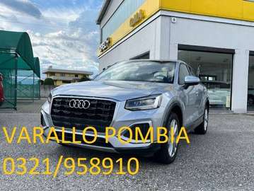 Q2 35 1.5 tfsi Business Advanced s-tronic