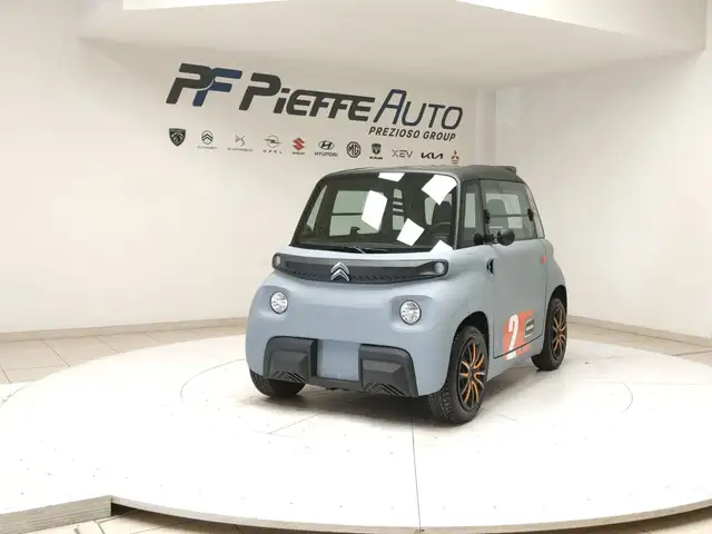 Citroen Ami