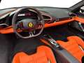 Ferrari 296 GTS *Embleme*Navi*PDC*Klima*Leder* Schwarz - thumbnail 13