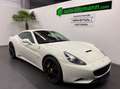 Ferrari California 4.3 V8*LEDER*CERAMIC*NAVI*BI-XENON* Bianco - thumbnail 3