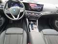 BMW i4 eDrive40 Klimaaut. AHK Memory vorn Schwarz - thumbnail 11