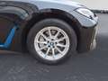BMW i4 eDrive40 Klimaaut. AHK Memory vorn Schwarz - thumbnail 12