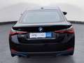 BMW i4 eDrive40 Klimaaut. AHK Memory vorn Schwarz - thumbnail 5